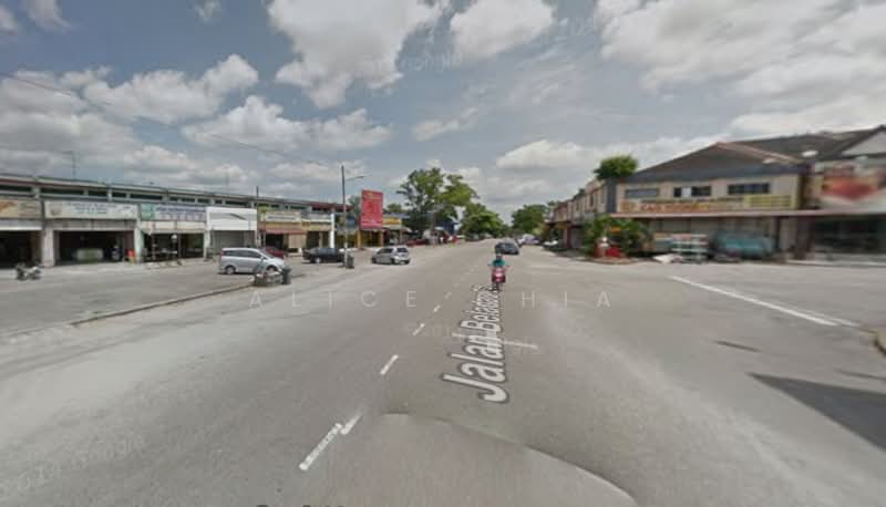 Kedai untuk Disewa di Taman Puteri Wangsa (Ulu Tiram) - Alice Chia - PropertyGuru.com.my