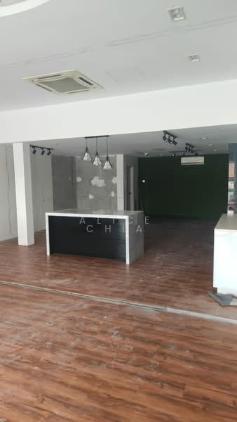 Kedai untuk Disewa di Taman Puteri Wangsa (Ulu Tiram) - Alice Chia - Interior - PropertyGuru.com.my