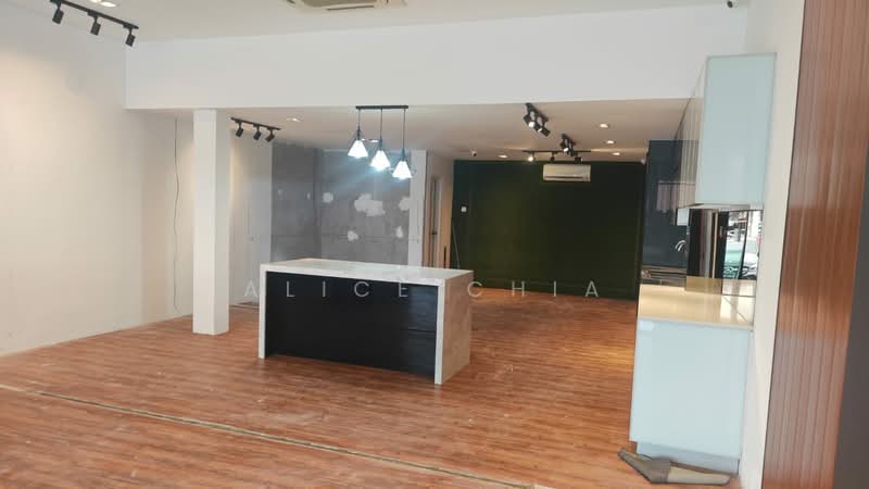Kedai untuk Disewa di Taman Puteri Wangsa (Ulu Tiram) - Alice Chia - Interior - PropertyGuru.com.my