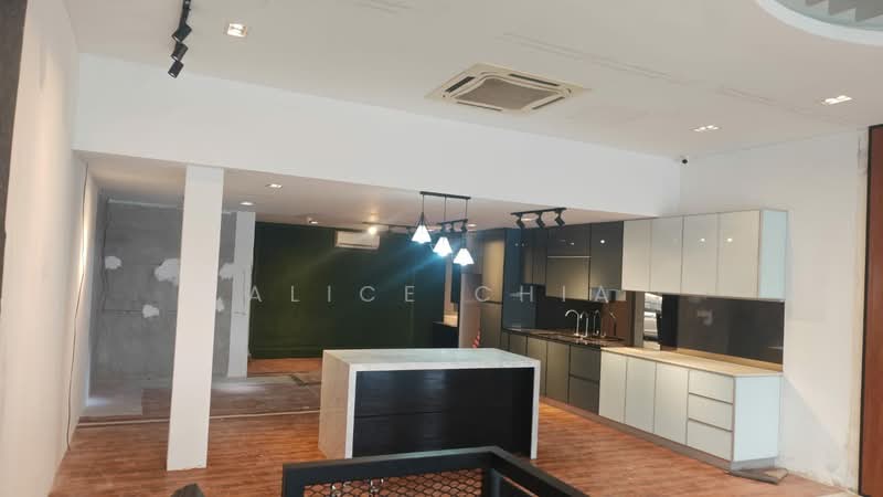 Kedai untuk Disewa di Taman Puteri Wangsa (Ulu Tiram) - Alice Chia - Kitchen - PropertyGuru.com.my