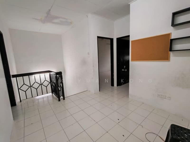 2-storey Terraced House for Rent in Setia Impian (Setia Alam) - Wong Yuan Kong - PropertyGuru.com.my