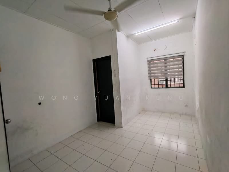 2-storey Terraced House for Rent in Setia Impian (Setia Alam) - Wong Yuan Kong - PropertyGuru.com.my