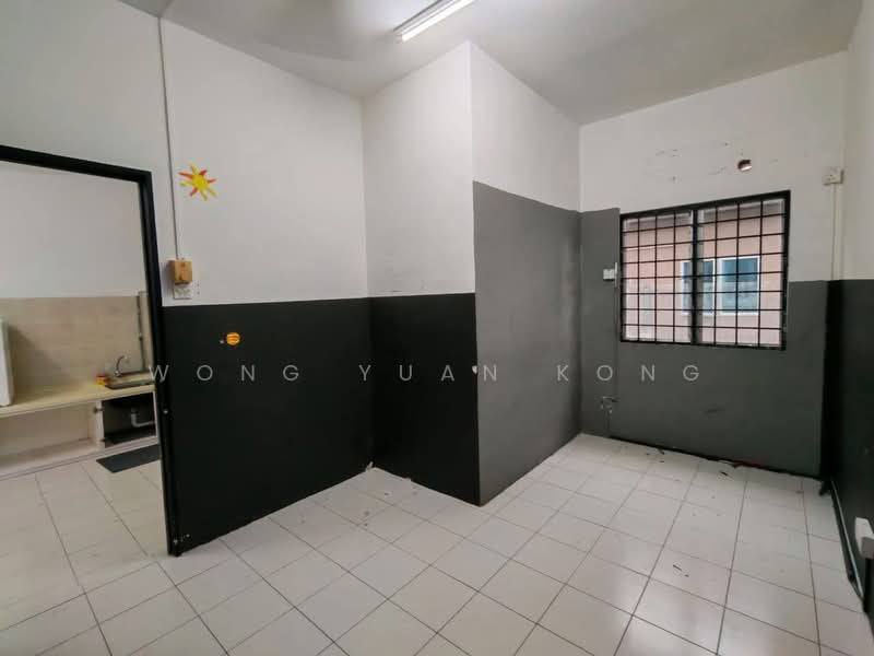2-storey Terraced House for Rent in Setia Impian (Setia Alam) - Wong Yuan Kong - PropertyGuru.com.my