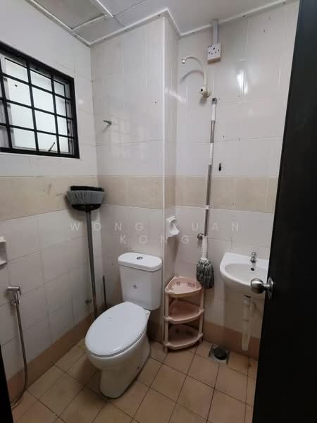 2-storey Terraced House for Rent in Setia Impian (Setia Alam) - Wong Yuan Kong - PropertyGuru.com.my