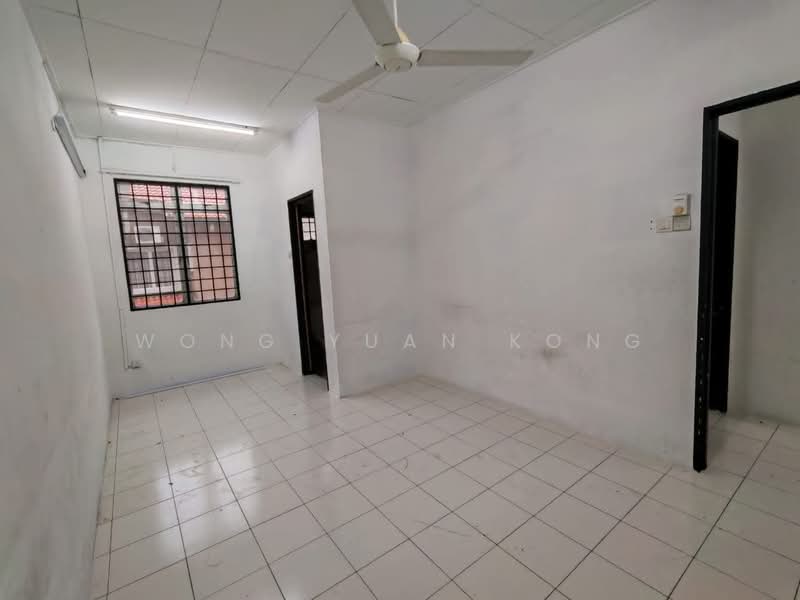 2-storey Terraced House for Rent in Setia Impian (Setia Alam) - Wong Yuan Kong - PropertyGuru.com.my