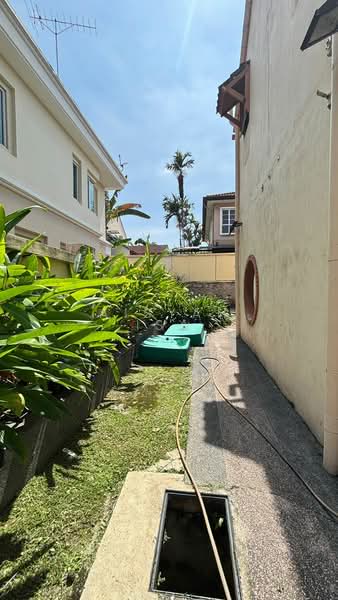 Bungalow for Sale in Taman Tun Dr Ismail (Kuala Lumpur) - Aisyah Isa - Exterior - PropertyGuru.com.my