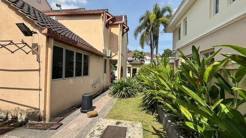 Bungalow for Sale in Taman Tun Dr Ismail (Kuala Lumpur) - Aisyah Isa - Exterior - PropertyGuru.com.my
