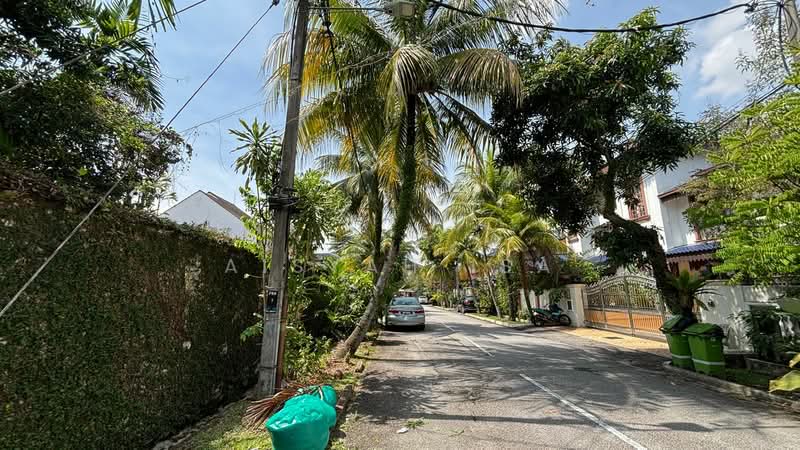 Bungalow for Sale in Taman Tun Dr Ismail (Kuala Lumpur) - Aisyah Isa - Exterior - PropertyGuru.com.my