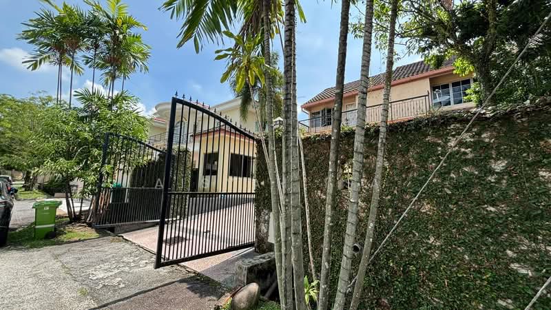 Bungalow for Sale in Taman Tun Dr Ismail (Kuala Lumpur) - Aisyah Isa - Exterior - PropertyGuru.com.my