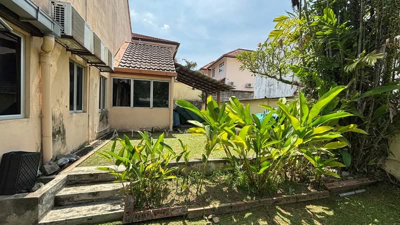 Bungalow for Sale in Taman Tun Dr Ismail (Kuala Lumpur) - Aisyah Isa - Exterior - PropertyGuru.com.my