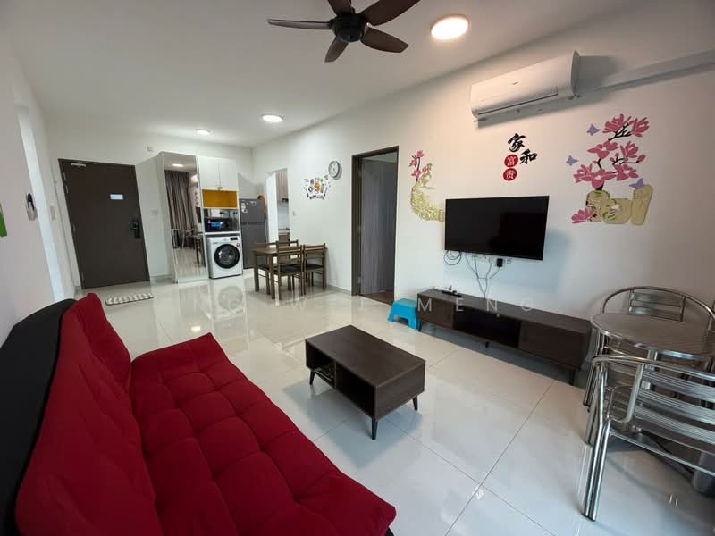 Servis Apartment untuk Dijual di Country Garden Central Park - Ang Wee Meng - PropertyGuru.com.my