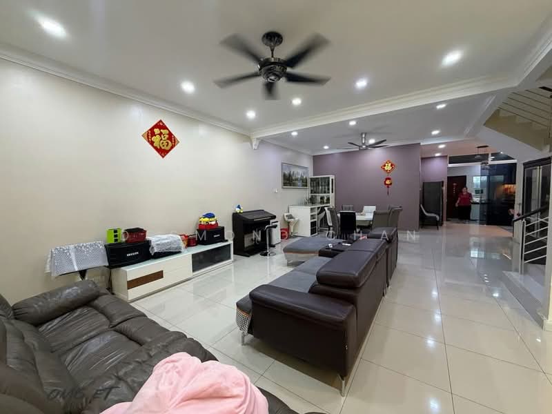 Bandar Parklands Klang - 2