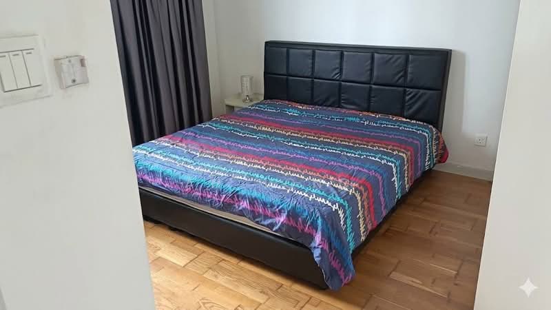 Condominium for Rent at Iskandar Residences - Ah Hong - PropertyGuru.com.my