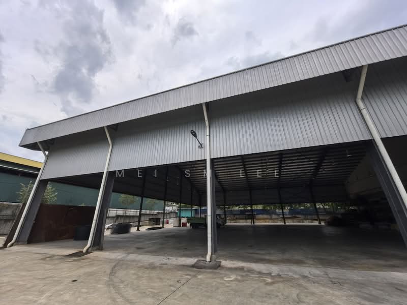Gudang untuk Disewa di Semenyih (Selangor) - Mei SM Lee - Jalan Bangi, Semenyih Exterior - PropertyGuru.com.my