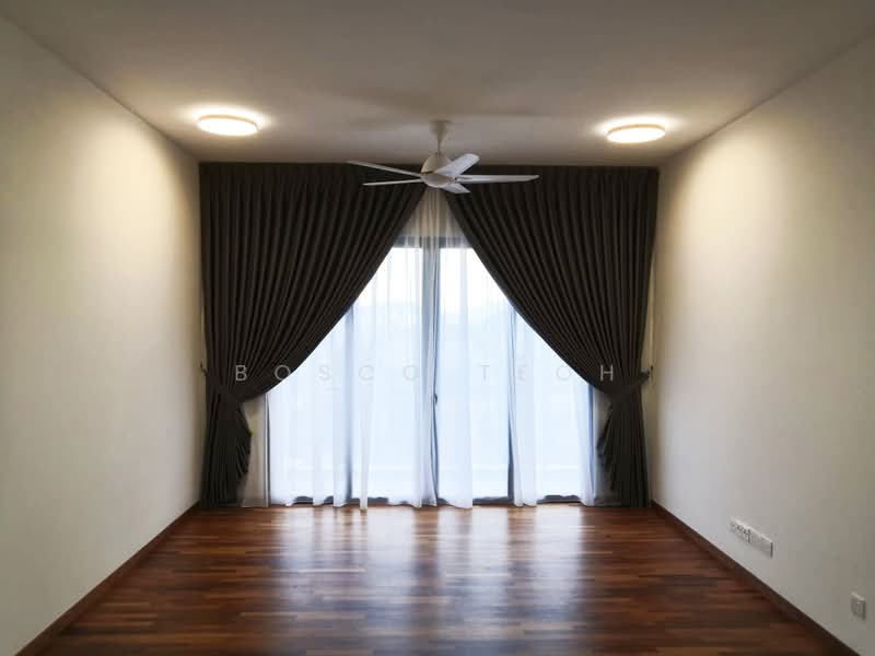 Service Residence for Rent at The Tamarind - Bosco Teoh - Interior - PropertyGuru.com.my