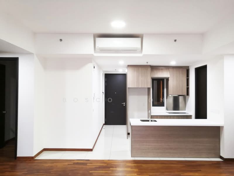 Service Residence for Rent at The Tamarind - Bosco Teoh - Kitchen - PropertyGuru.com.my