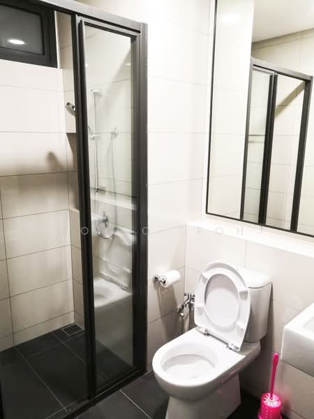 Service Residence for Rent at The Tamarind - Bosco Teoh - Bathroom - PropertyGuru.com.my