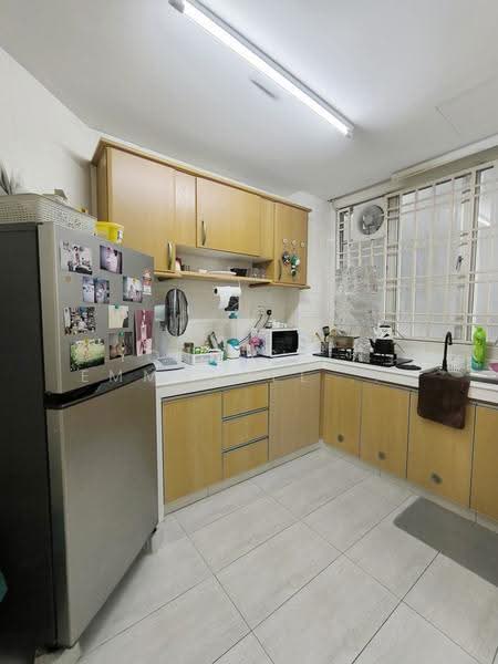 Condominium for Sale at Villa Wangsamas - Yong Shin Emmanuel Lai - PropertyGuru.com.my
