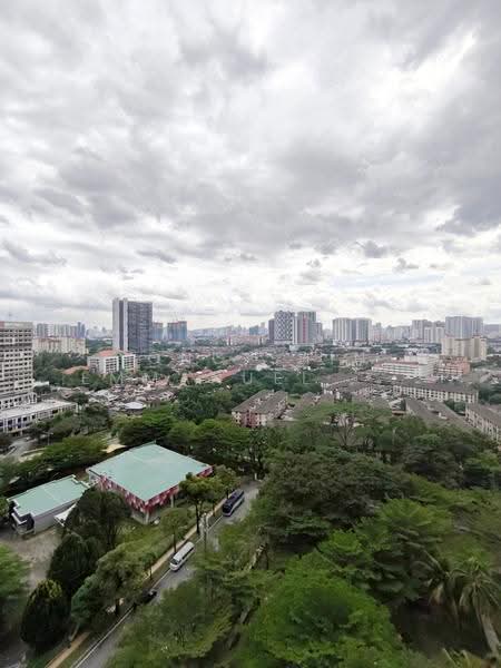 Condominium for Sale at Villa Wangsamas - Yong Shin Emmanuel Lai - PropertyGuru.com.my