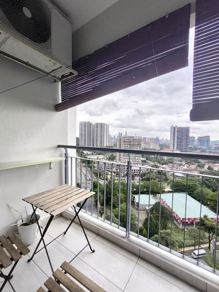 Condominium for Sale at Villa Wangsamas - Yong Shin Emmanuel Lai - PropertyGuru.com.my