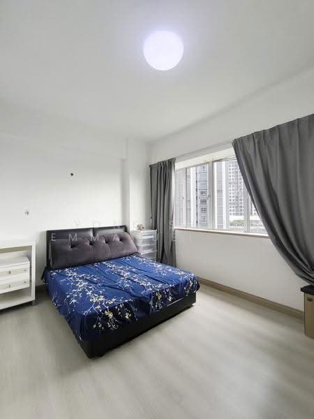 Condominium for Sale at Villa Wangsamas - Yong Shin Emmanuel Lai - PropertyGuru.com.my