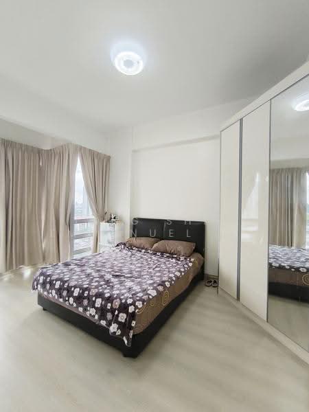 Condominium for Sale at Villa Wangsamas - Yong Shin Emmanuel Lai - PropertyGuru.com.my
