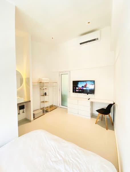Flat for Rent at Taman Koperasi Jelutong - Jerry Tan - Bedroom - PropertyGuru.com.my