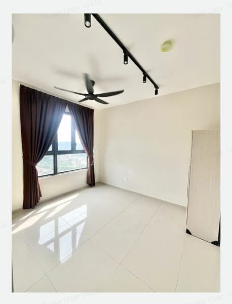 Rumah Bandar untuk Disewa di Shah Alam (Selangor) - Nazrin Affendy - Interior - PropertyGuru.com.my