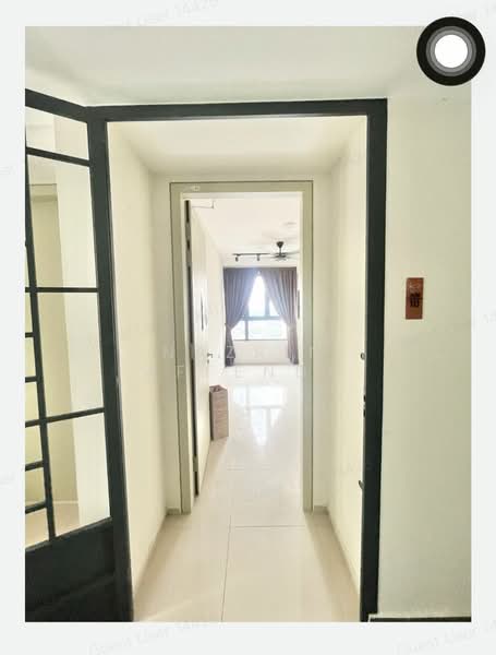 Rumah Bandar untuk Disewa di Shah Alam (Selangor) - Nazrin Affendy - Corridor - PropertyGuru.com.my