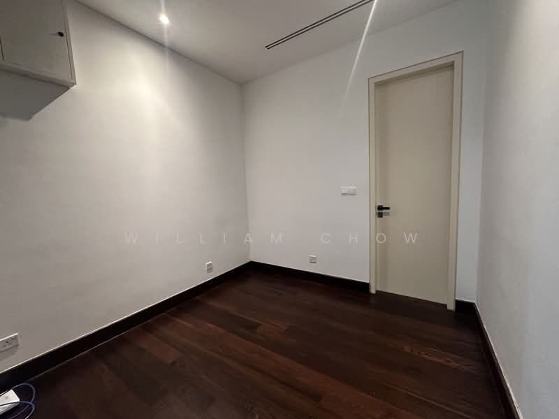 Servis Apartment untuk Disewa di Banyan Tree Signatures - William Chow - Interior - PropertyGuru.com.my