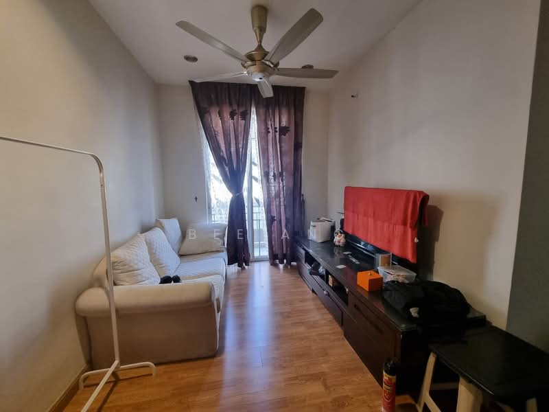 Semi-Detached House for Sale in Taman Aman Perdana (Kapar) - Bee Ang - Living Room - PropertyGuru.com.my