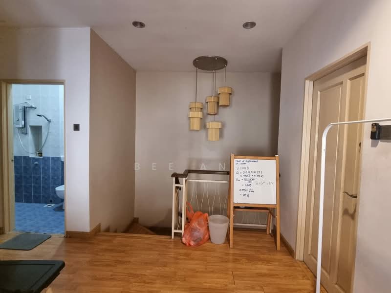 Semi-Detached House for Sale in Taman Aman Perdana (Kapar) - Bee Ang - Interior - PropertyGuru.com.my