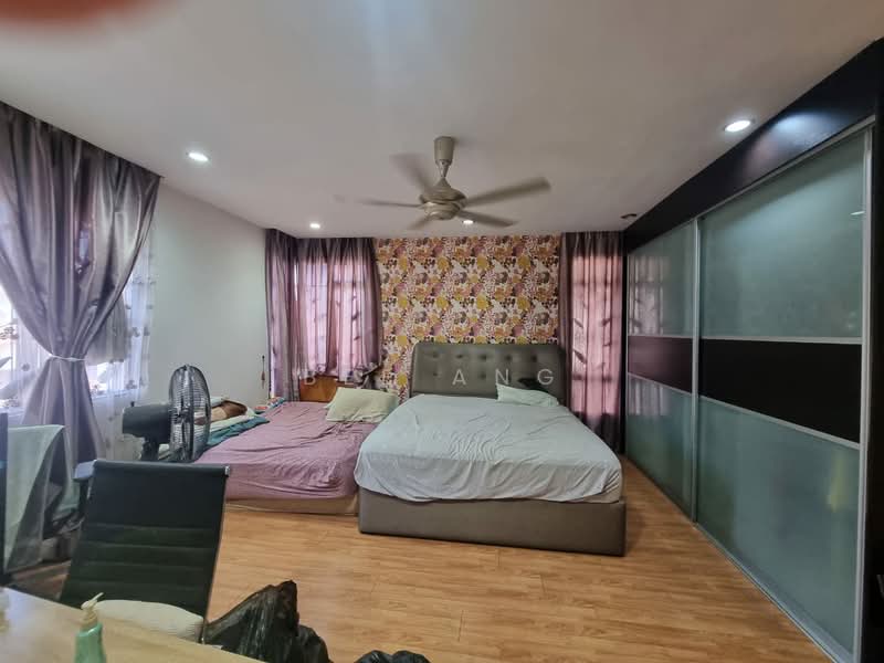 Semi-Detached House for Sale in Taman Aman Perdana (Kapar) - Bee Ang - Bedroom - PropertyGuru.com.my