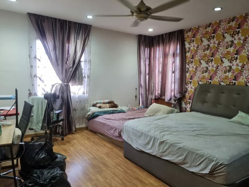 Semi-Detached House for Sale in Taman Aman Perdana (Kapar) - Bee Ang - Bedroom - PropertyGuru.com.my