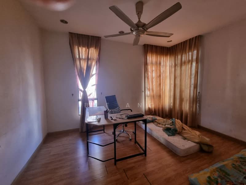 Semi-Detached House for Sale in Taman Aman Perdana (Kapar) - Bee Ang - Bedroom - PropertyGuru.com.my