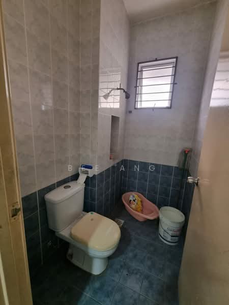 Semi-Detached House for Sale in Taman Aman Perdana (Kapar) - Bee Ang - Bathroom - PropertyGuru.com.my