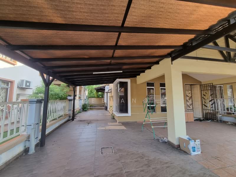Semi-Detached House for Sale in Taman Aman Perdana (Kapar) - Bee Ang - Exterior - PropertyGuru.com.my