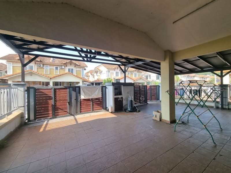 Semi-Detached House for Sale in Taman Aman Perdana (Kapar) - Bee Ang - Exterior - PropertyGuru.com.my
