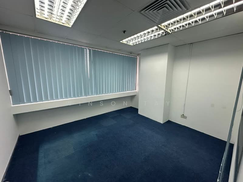 Office for Sale in KLCC (KL City Centre) - Winson Tay - PropertyGuru.com.my