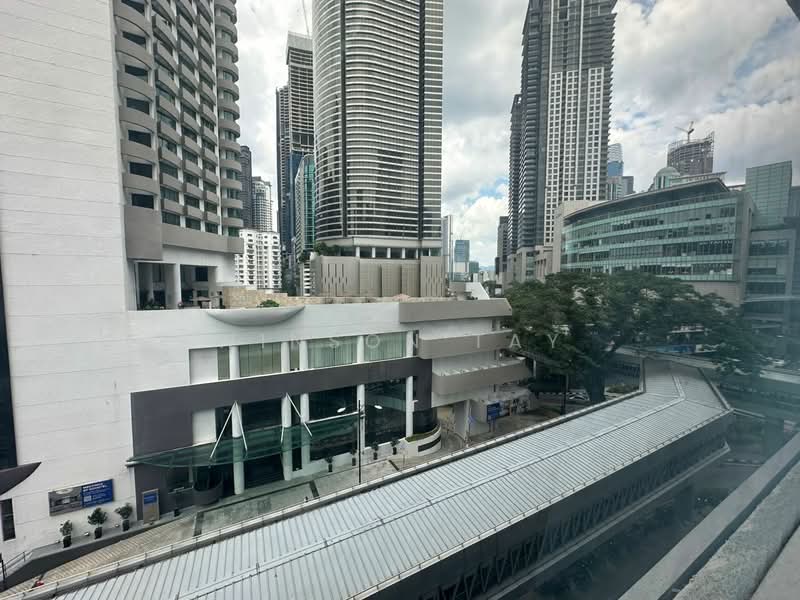 Office for Sale in KLCC (KL City Centre) - Winson Tay - PropertyGuru.com.my
