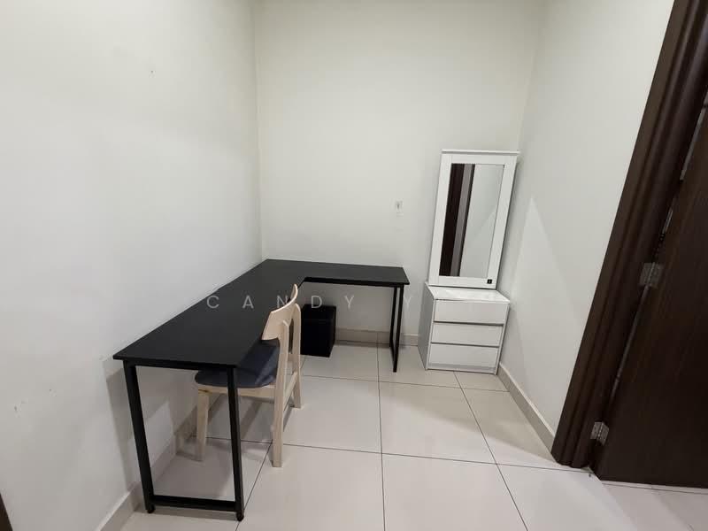 Service Residence for Rent at Green Haven - Candy Yap - Study - PropertyGuru.com.my