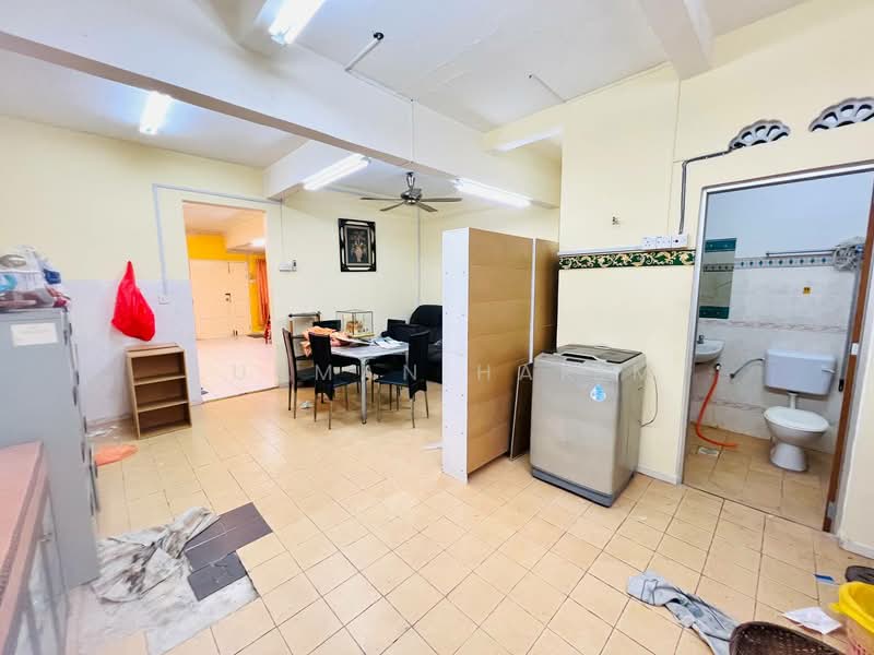 2-storey Terraced House for Sale in Bandar Mahkota Cheras (Cheras) - Lukman Hakim - Interior - PropertyGuru.com.my