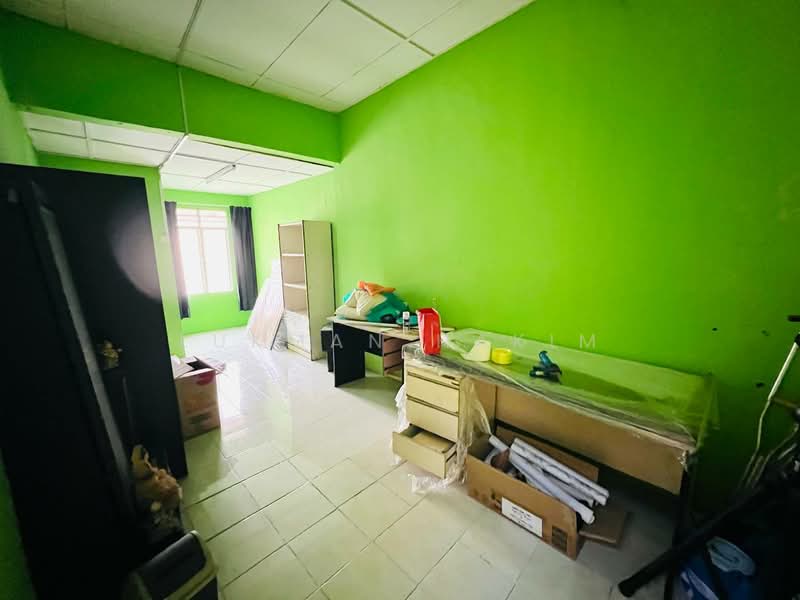 2-storey Terraced House for Sale in Bandar Mahkota Cheras (Cheras) - Lukman Hakim - Interior - PropertyGuru.com.my
