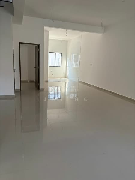 2-storey Terraced House for Rent in Pontian (Johor) - Jay Ho - Interior - PropertyGuru.com.my