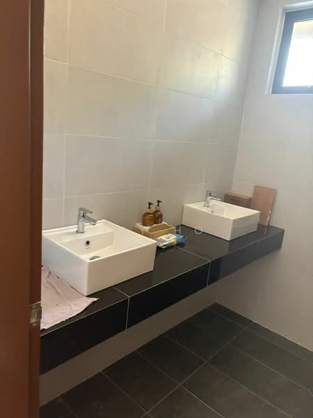 2-storey Terraced House for Rent in Pontian (Johor) - Jay Ho - Bathroom - PropertyGuru.com.my