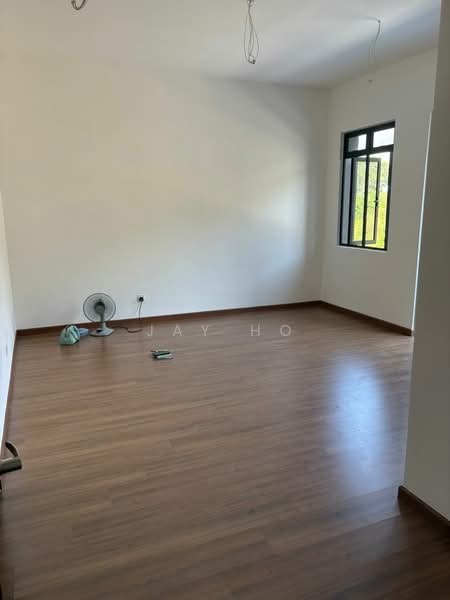 2-storey Terraced House for Rent in Pontian (Johor) - Jay Ho - Interior - PropertyGuru.com.my