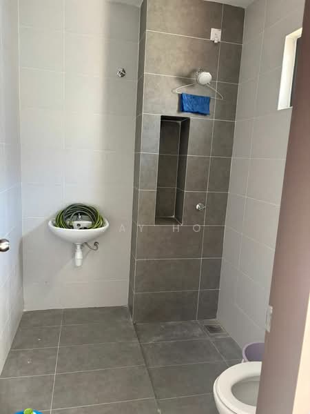 2-storey Terraced House for Rent in Pontian (Johor) - Jay Ho - Bathroom - PropertyGuru.com.my