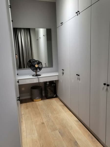 Rumah Berkembar untuk Disewa di Eco Forest (Semenyih) - Wesley Fu - Interior - PropertyGuru.com.my