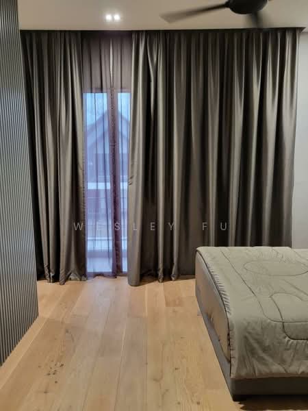 Rumah Berkembar untuk Disewa di Eco Forest (Semenyih) - Wesley Fu - Bedroom - PropertyGuru.com.my