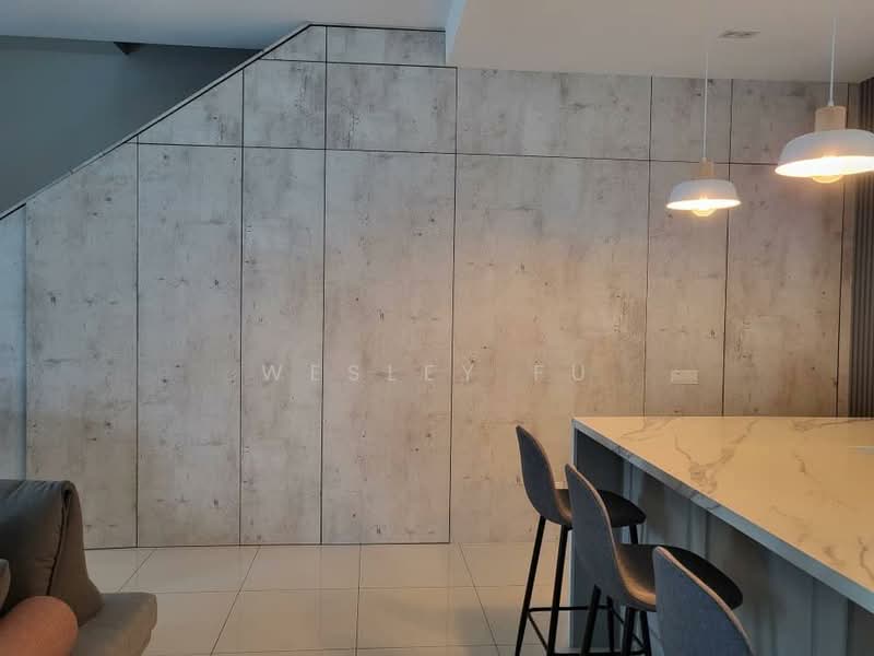 Rumah Berkembar untuk Disewa di Eco Forest (Semenyih) - Wesley Fu - Interior - PropertyGuru.com.my